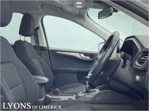 Ford Kuga 1.5 Ecoblue 120PS Titanium - Image 4