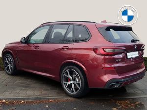 BMW X5 Xdrive45e Xline - Image 2