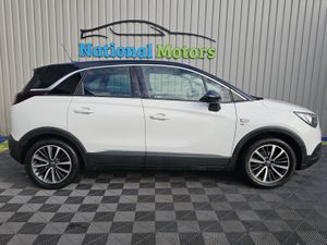 2018 Opel Crossland X 1.2i SE Petrol - Image 2