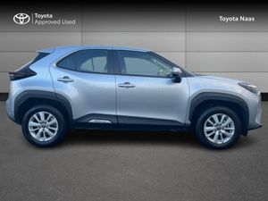 Toyota Yaris Cross YARIS CROSS LUNA - Image 3