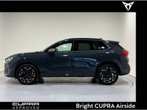 Cupra Terramar VZ 2.0 TSI 265HP DSG 4 - Image 4