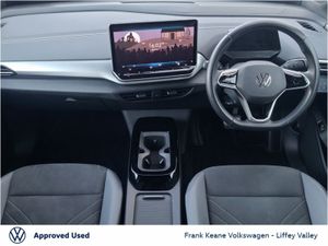 Volkswagen ID.5 77kwh PRO Plus 286HP  now IN Stoc - Image 2