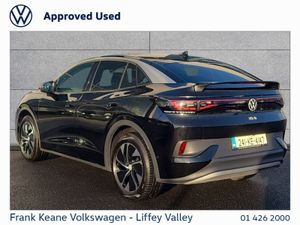 Volkswagen ID.5 77kwh PRO Plus 286HP  now IN Stoc - Image 3