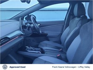 Volkswagen ID.5 77kwh PRO Plus 286HP  now IN Stoc - Image 4