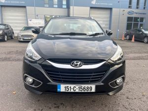 1.6 PETROL  SE 5DR NEW NCT - HALF LEATHER - Image 2