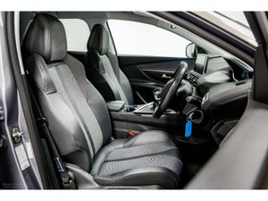 Peugeot 3008 Allure 1.5 Diesel 130HP - Image 2