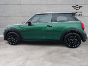MINI HATCH 3-door Cooper S Exclusive - Image 4