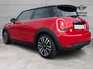 MINI HATCH Electric Level 2 - Image 3