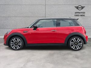 MINI HATCH Electric Level 2 - Image 4