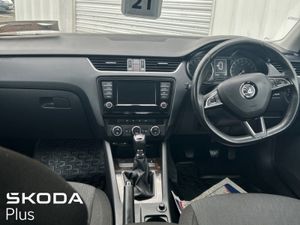 Skoda Octavia Style 1.6tdi 110HP - Image 2