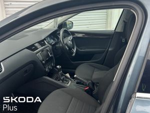 Skoda Octavia Style 1.6tdi 110HP - Image 4