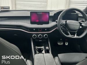 Skoda Superb Sportline 2.0 TDI 150 BHP Automatic - Image 2