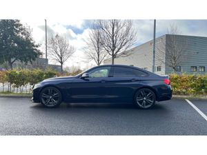 BMW 4-Series GRAN COUPE AUTO *FRESH NCT - Image 2
