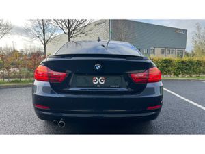 BMW 4-Series GRAN COUPE AUTO *FRESH NCT - Image 4