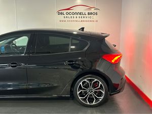 Ford Focus ST-LINE X TDCI - Image 3