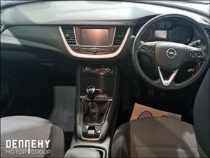 Opel GRANDLAND X SC 1.5 Turbo D 130PS 6 Speed  66 - Image 3