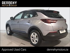 Opel GRANDLAND X SC 1.5 Turbo D 130PS 6 Speed  66 - Image 4