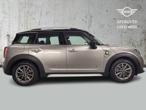 MINI COUNTRYMAN Cooper S E All4 - Image 3