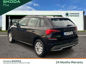 Skoda Kamiq Ambition 1.0tsi 110HP - Image 4