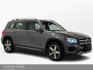 Mercedes-Benz GLB GLB 200 Progressive Line 7 Seat - Image 4