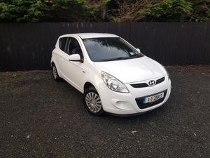 I20 .. LOW LOW KMS.. NCT TODAY - Image 3