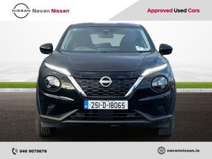 Nissan Juke HEV SV  price Drop - Image 3