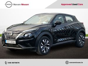 Nissan Juke HEV SV  price Drop - Image 4