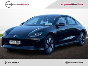 Hyundai Ioniq 6 Signature 53 kW 429km Range  huge - Image 4