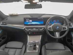 BMW 3 Series 330e M Sport Saloon - Image 4