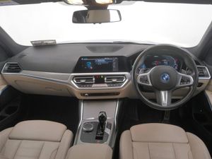 BMW 3 Series 330e M Sport Saloon - Image 4