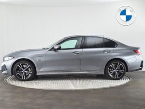 BMW 3 Series 330e M Sport Saloon - Image 3