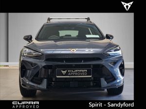Cupra Formentor 1.5etsi 150HP Dsg edge Pk/upgrade - Image 3