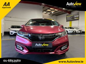 Honda Fit /Jazz 1.5 Self-Charging Hybrid. AA APPRO - Image 2