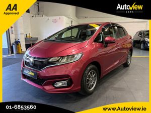 Honda Fit /Jazz 1.5 Self-Charging Hybrid. AA APPRO - Image 4