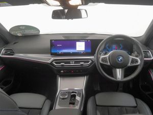 BMW 3 Series 330e M Sport Saloon - Image 4