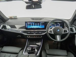 BMW X5 Xdrive30d M Sport - Image 4