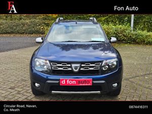 Dacia Duster 1.5 DIESEL LAUREATE MODEL *NEW NCT11/ - Image 2