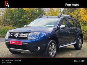 Dacia Duster 1.5 DIESEL LAUREATE MODEL *NEW NCT11/ - Image 3