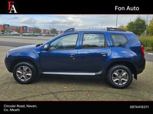 Dacia Duster 1.5 DIESEL LAUREATE MODEL *NEW NCT11/ - Image 4