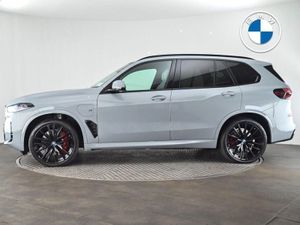 BMW X5 Xdrive50e M Sport - Image 3
