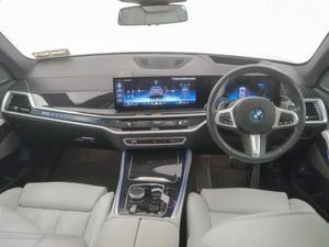 BMW X5 Xdrive50e M Sport - Image 4