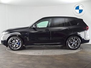 BMW X5 Xdrive50e M Sport - Image 3