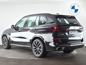 BMW X5 Xdrive50e M Sport - Image 2