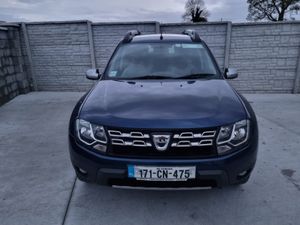 171 Dacia Duster 1.5 diesel Signature Nct - Image 3