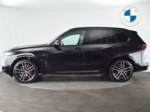 BMW X5 Xdrive50e M Sport - Image 3