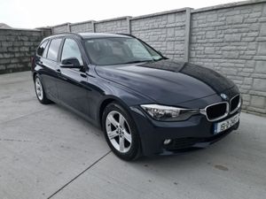 151 BMW 3 series Automatic Low miles - Image 2