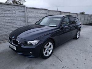 151 BMW 3 series Automatic Low miles - Image 3