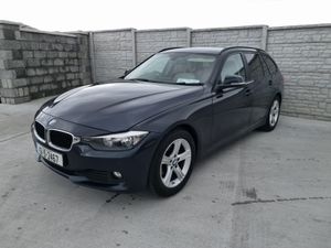 151 BMW 3 series Automatic Low miles - Image 4