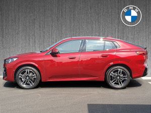 BMW X2 Sdrive20i M Sport - Image 4