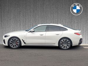 BMW 4 Series 420d M Sport Gran Coupe - Image 3